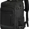 Sac à dos cabine KLOSTAIN 40x20x25 cm 20L – Noir